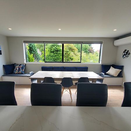 Matai Ridge - Wanaka Home ภายนอก รูปภาพ