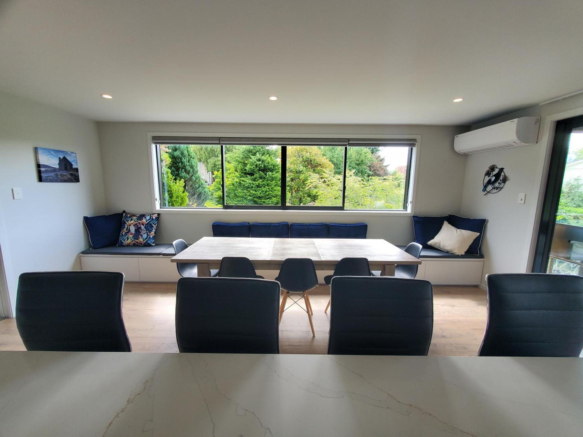 Matai Ridge - Wanaka Home ภายนอก รูปภาพ