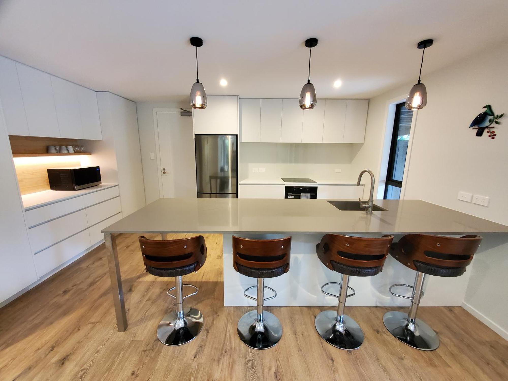 Matai Ridge - Wanaka Home ภายนอก รูปภาพ