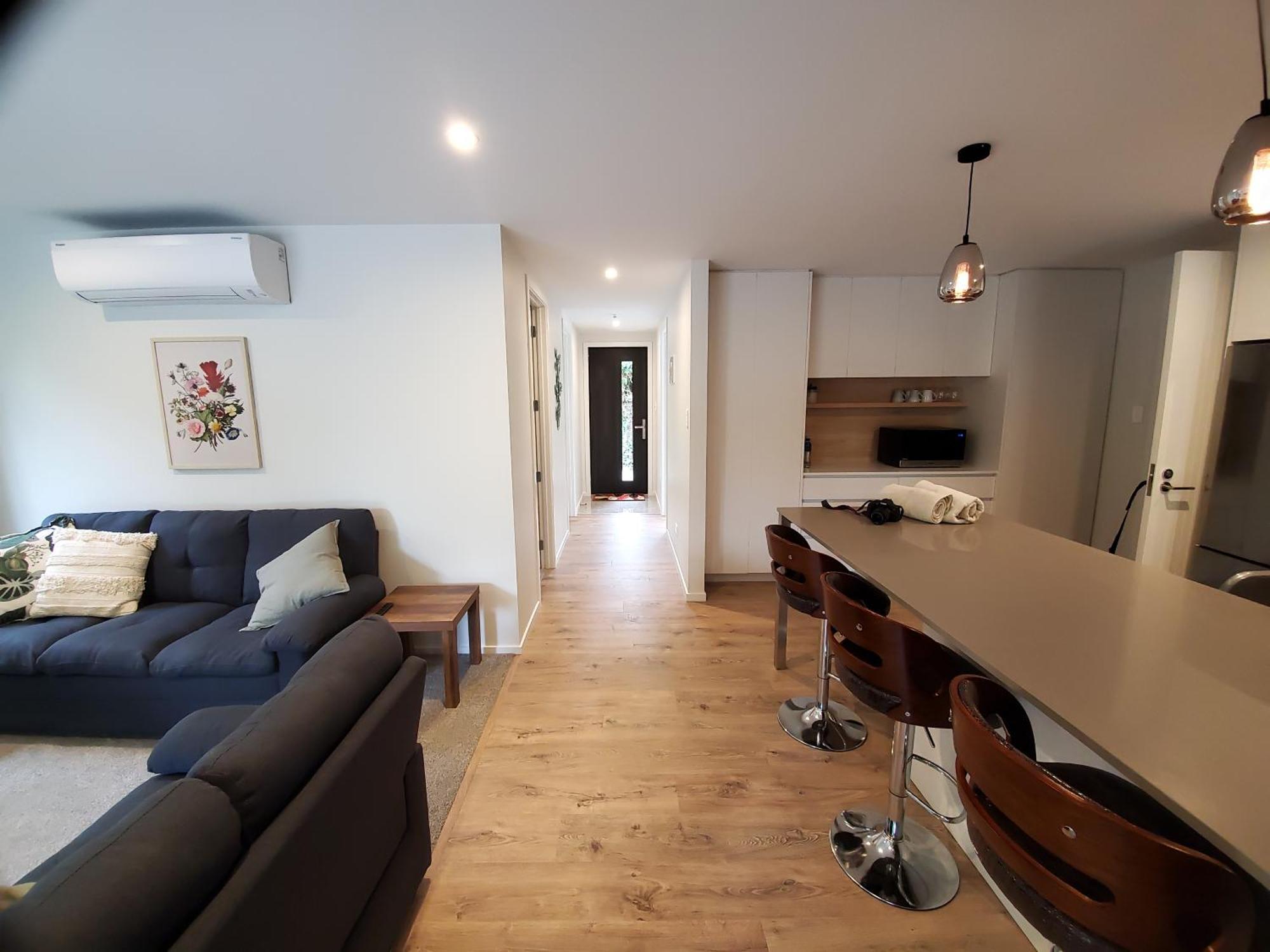Matai Ridge - Wanaka Home ภายนอก รูปภาพ