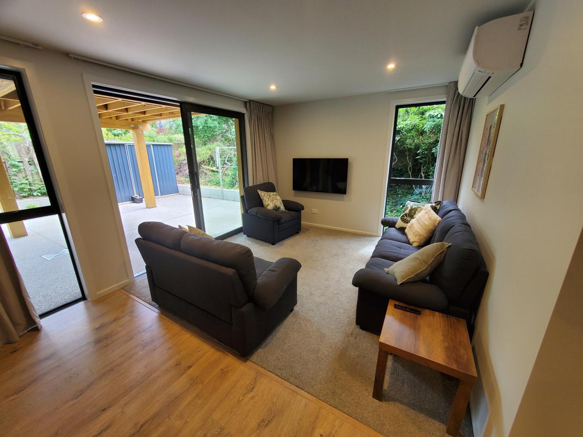 Matai Ridge - Wanaka Home ภายนอก รูปภาพ