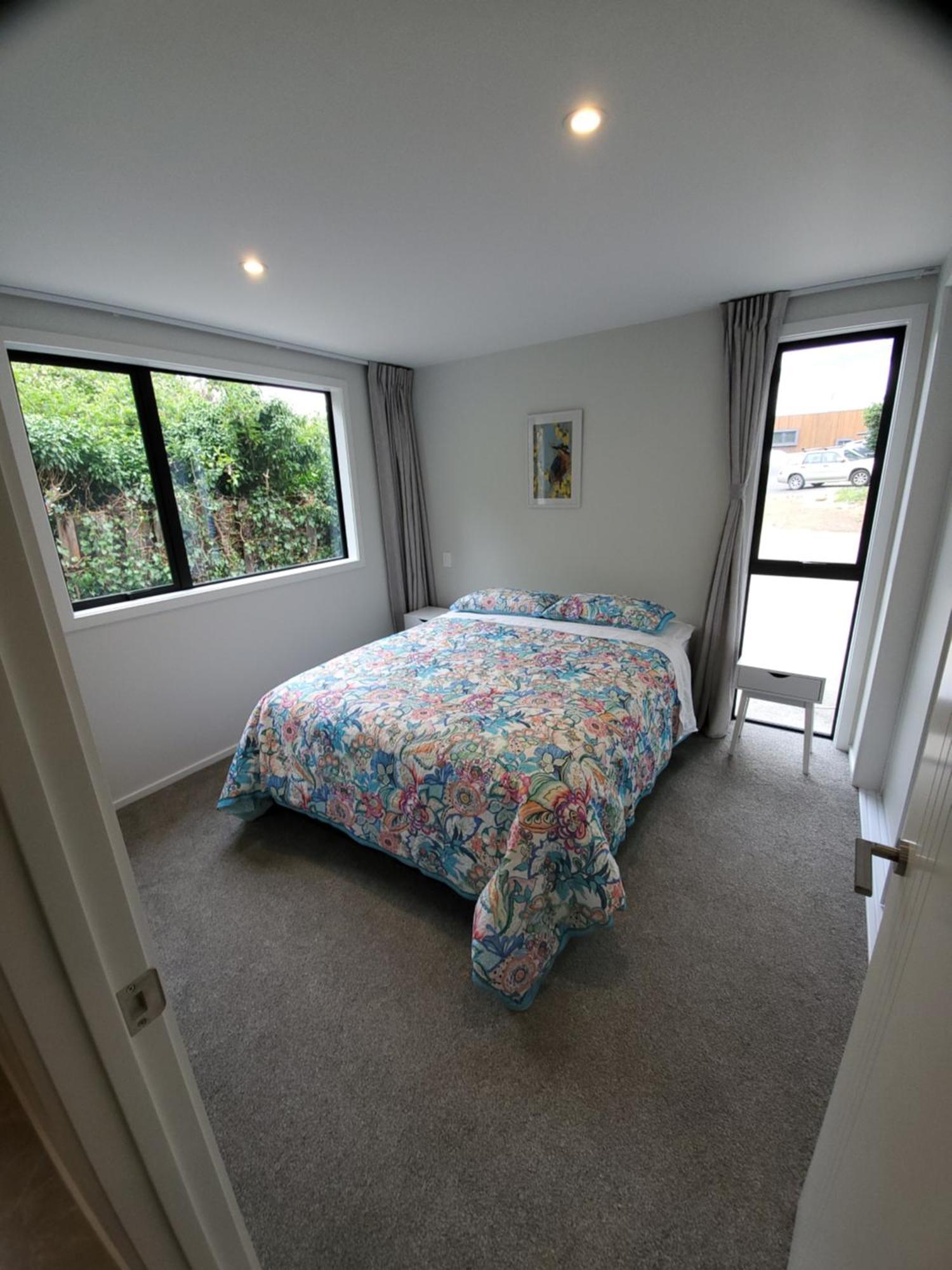 Matai Ridge - Wanaka Home ภายนอก รูปภาพ