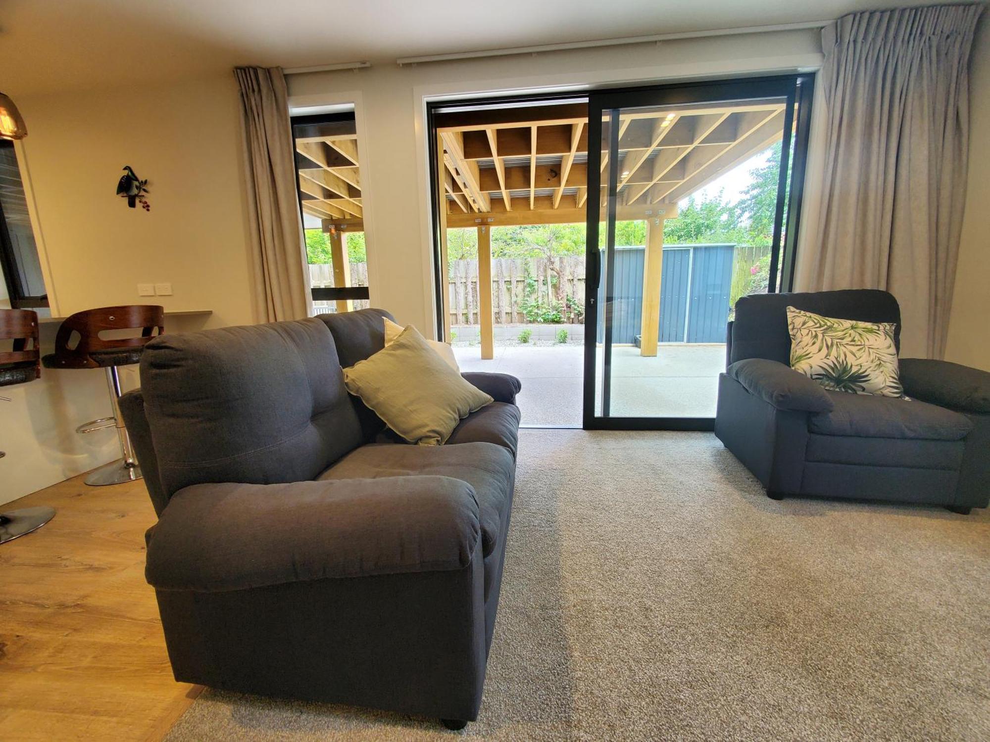 Matai Ridge - Wanaka Home ภายนอก รูปภาพ