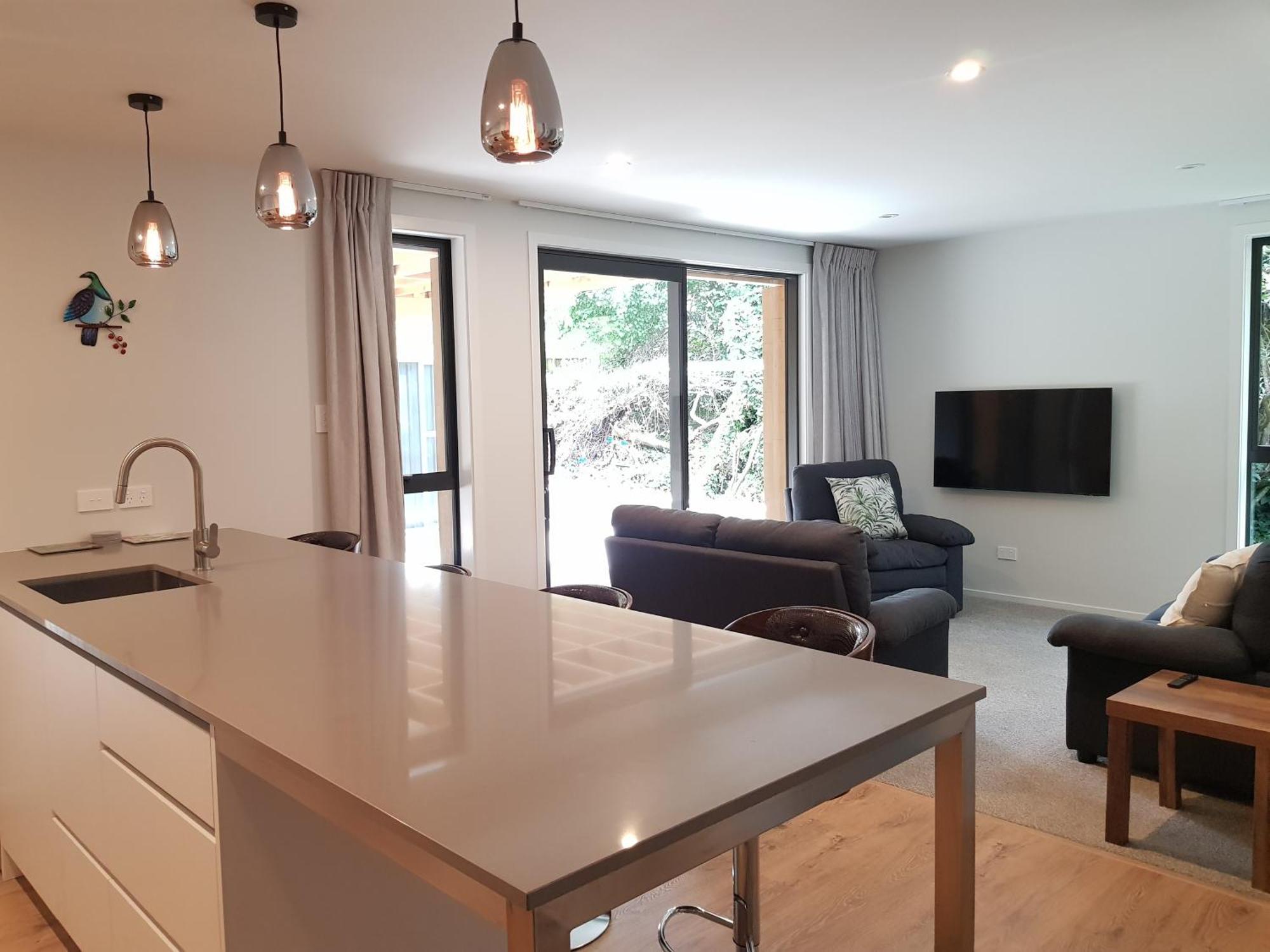 Matai Ridge - Wanaka Home ภายนอก รูปภาพ