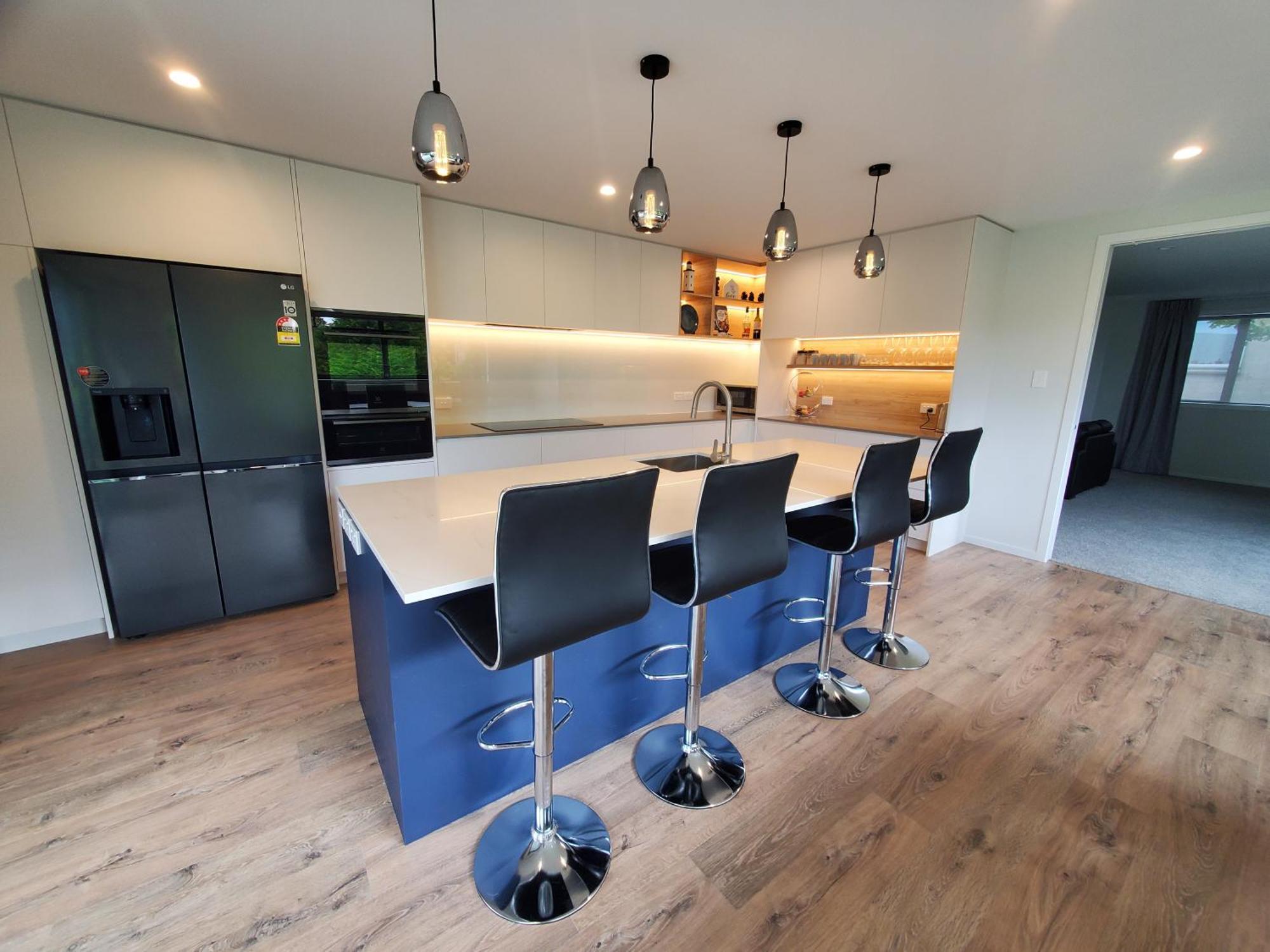 Matai Ridge - Wanaka Home ภายนอก รูปภาพ