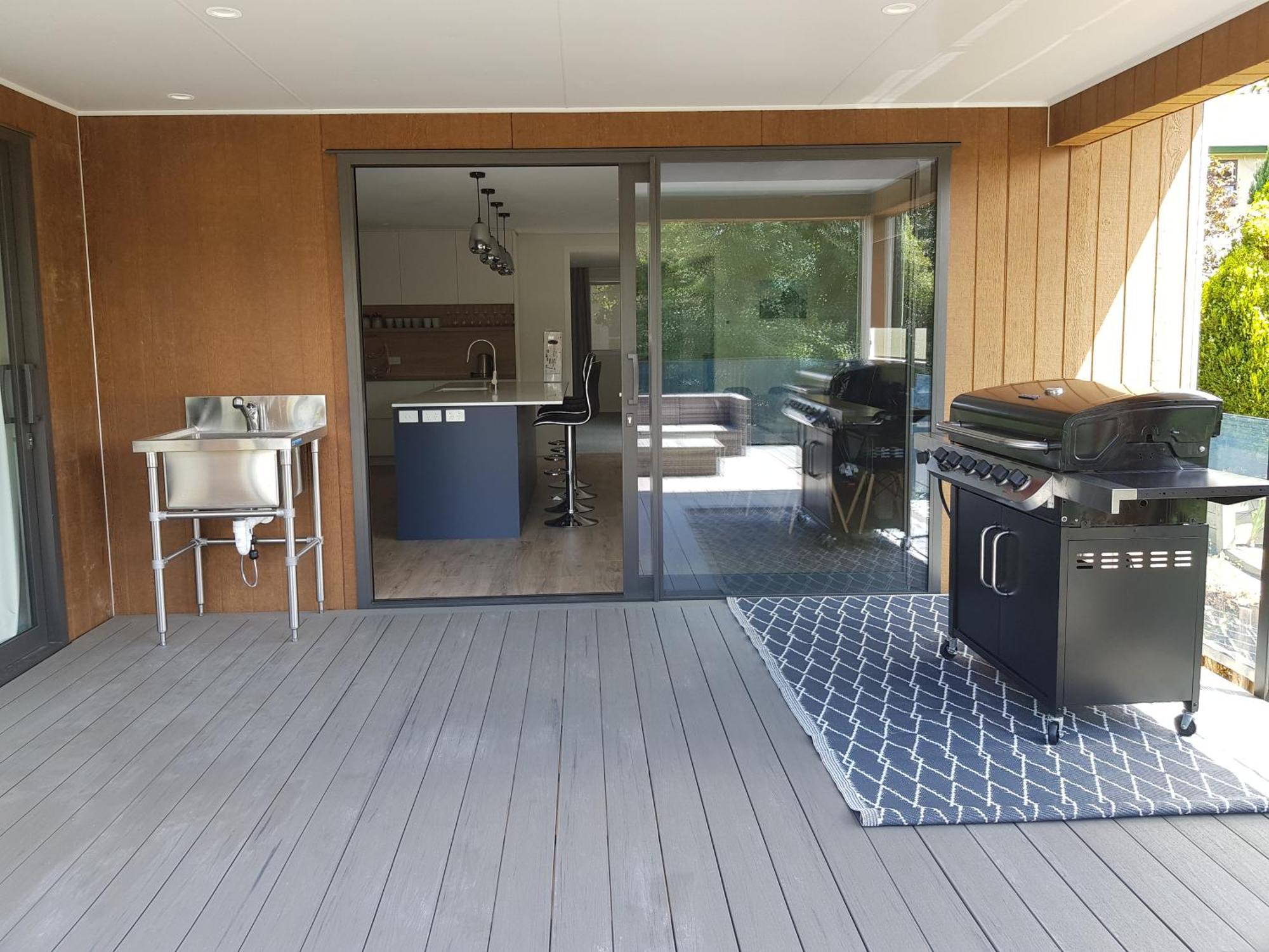 Matai Ridge - Wanaka Home ภายนอก รูปภาพ