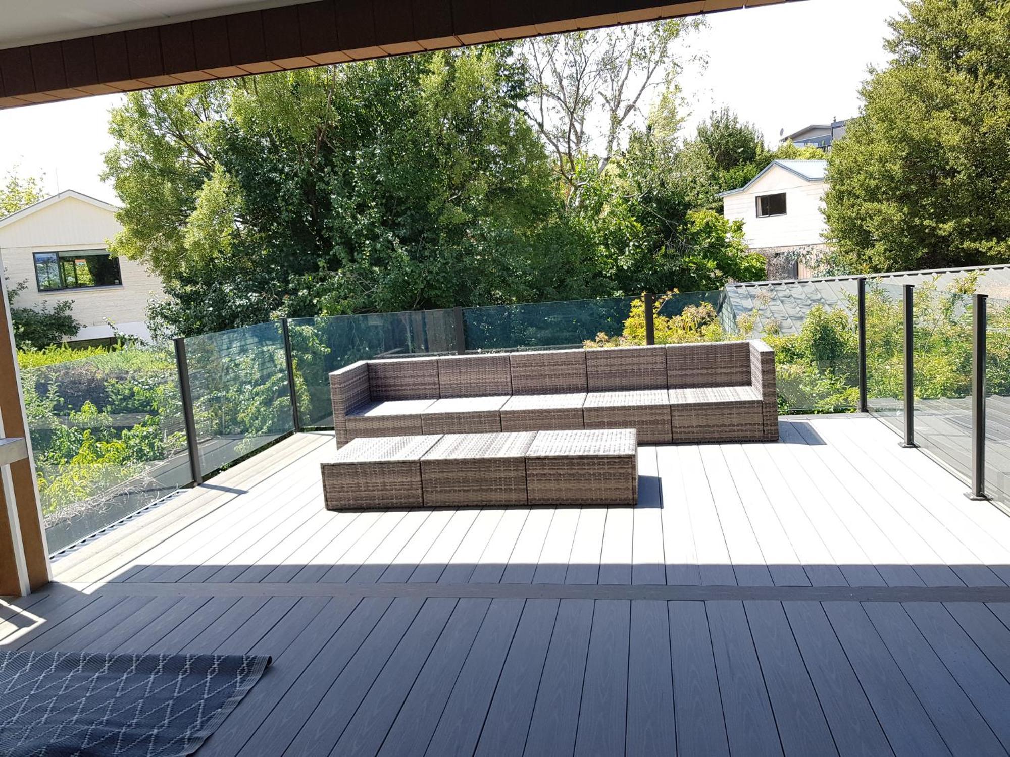 Matai Ridge - Wanaka Home ภายนอก รูปภาพ